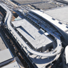 Maynard H. Jackson, Jr., International Terminal, Hartsfield-Jackson Atlanta Airport