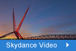 Skydance Bridge Video 